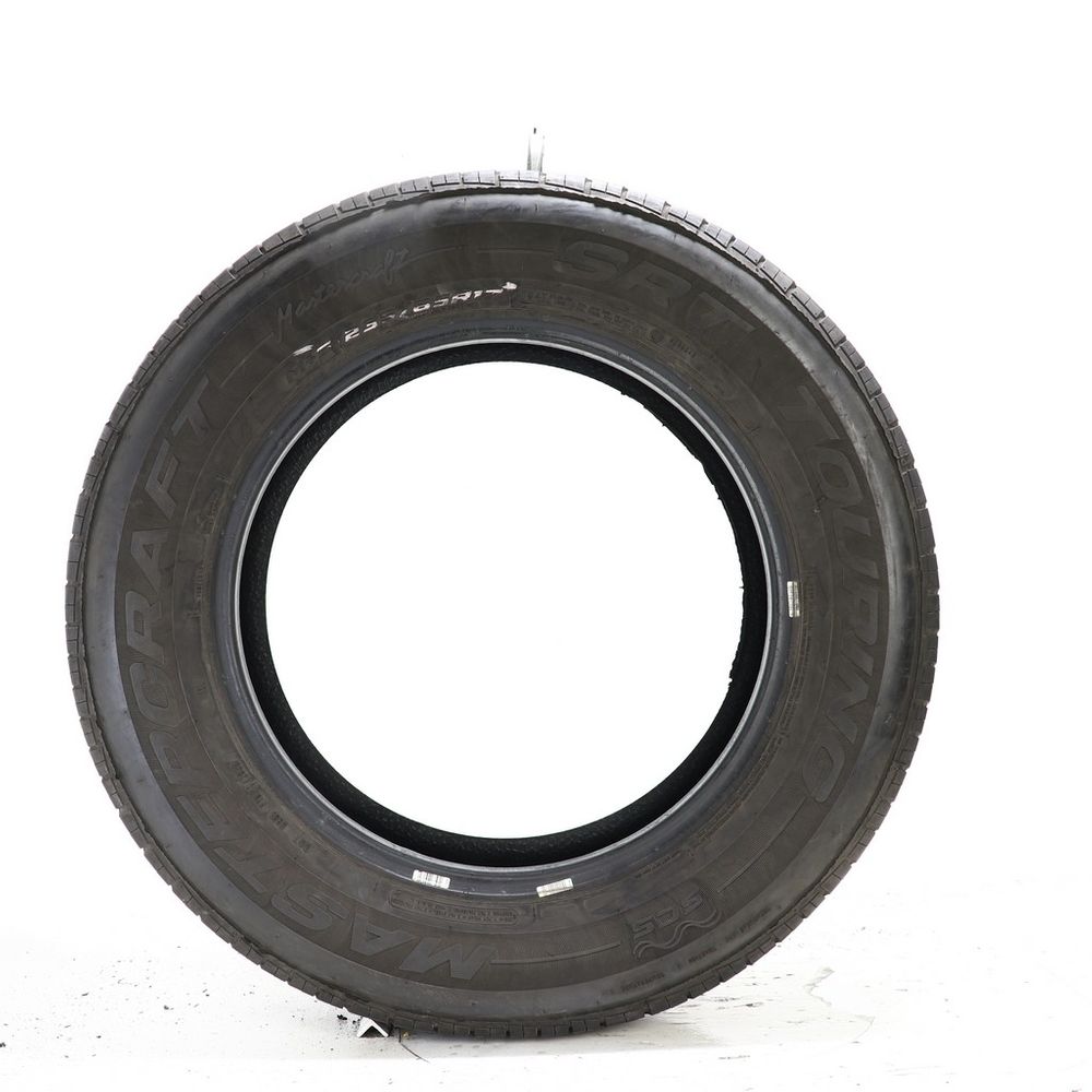 Used 235/65R17 Mastercraft SRT Touring 104T - 5/32 - Image 3