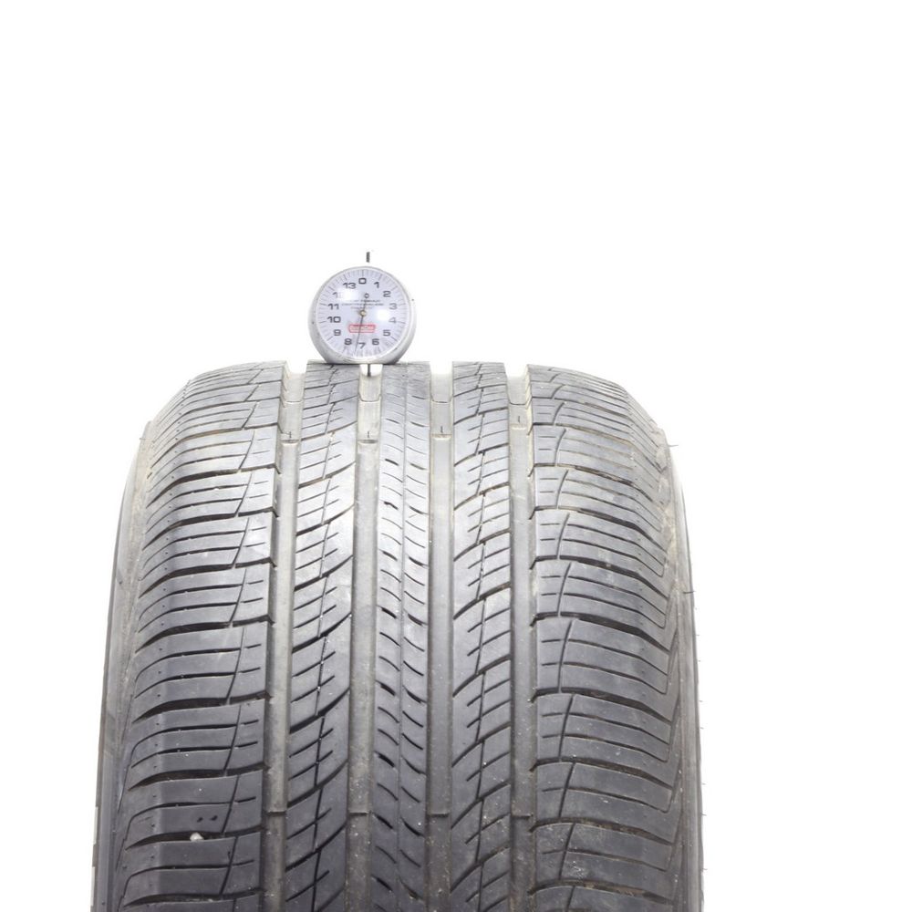 Used 255/60R17 Hankook Dynapro HP2 106V - 7/32 - Image 2