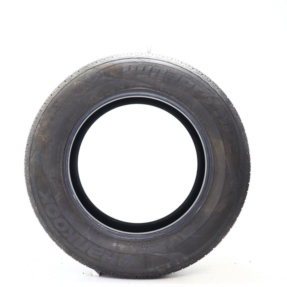Used 255/60R17 Hankook Dynapro HP2 106V - 7/32 - Image 3