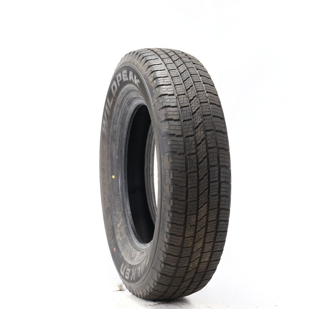 New 245/75R18 Falken Wildpeak Temporary Spare 113T - 8/32 - Image 1