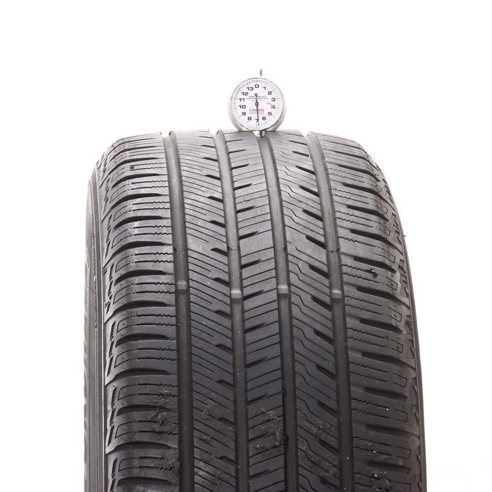 Used 255/55R20 Yokohama YK-CTX 110H - 6.5/32 - Image 2