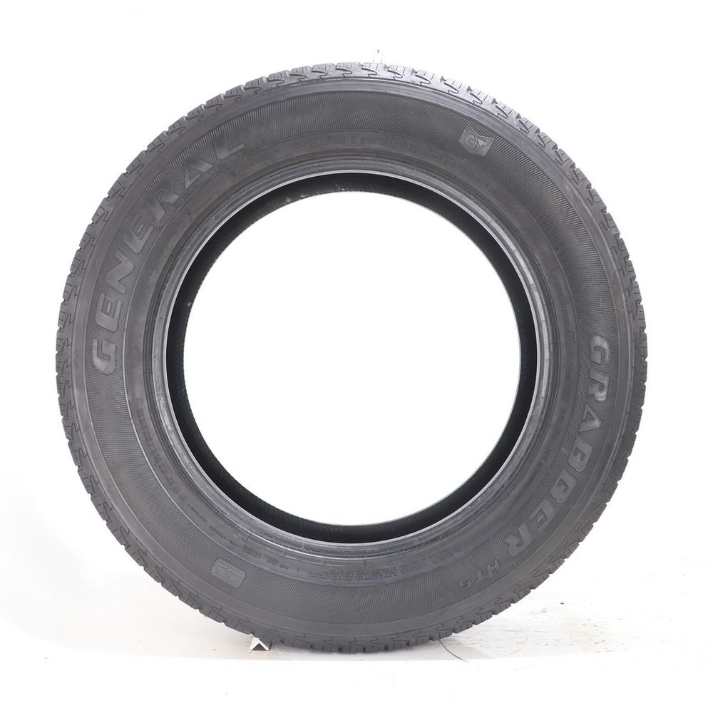 Used LT 265/60R20 General Grabber HTS 121/118R - 5/32 - Image 3