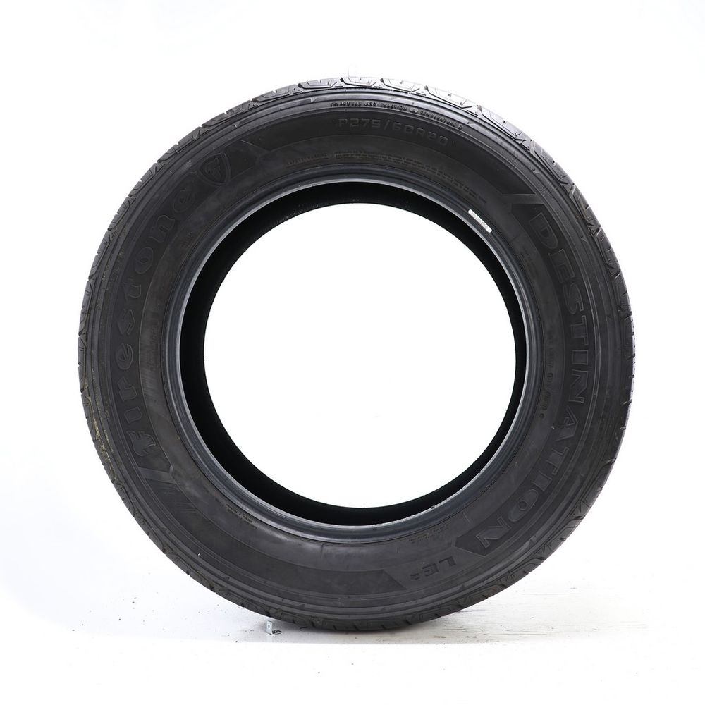 Used 275/60R20 Firestone Destination LE2 114T - 10.5/32 - Image 3