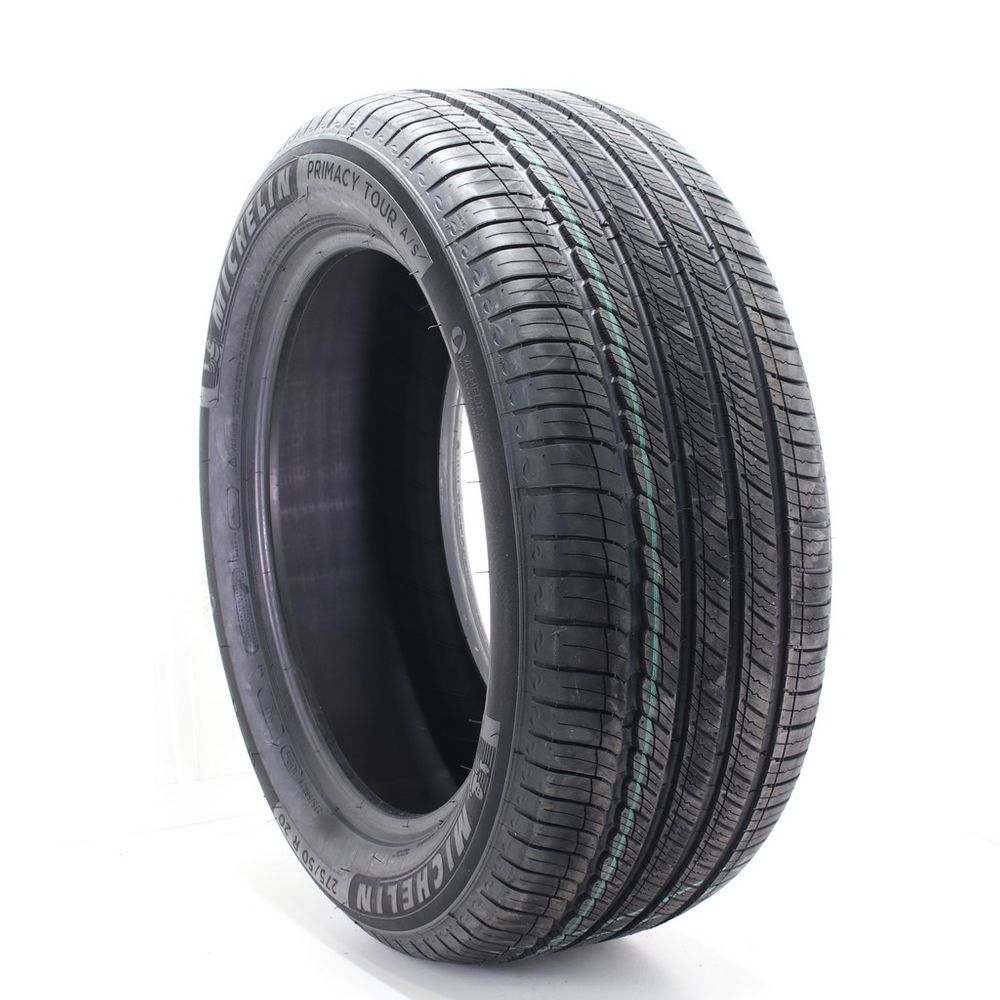 New 275/50R20 Michelin Primacy Tour A/S MO 109H - 10/32 - Image 1