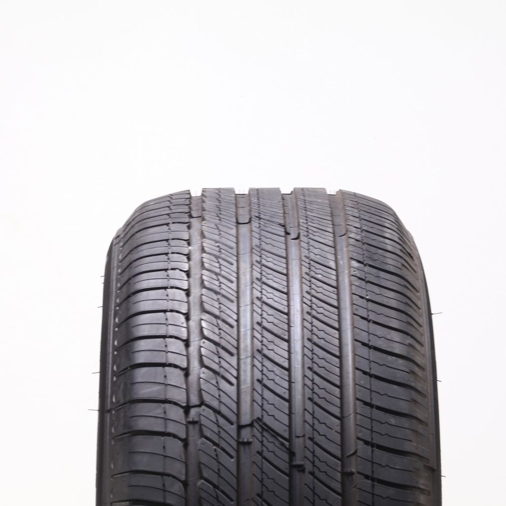 Set of (2) Driven Once 275/50R20 Michelin Primacy Tour A/S MO 109H - 9.5/32 - Image 2