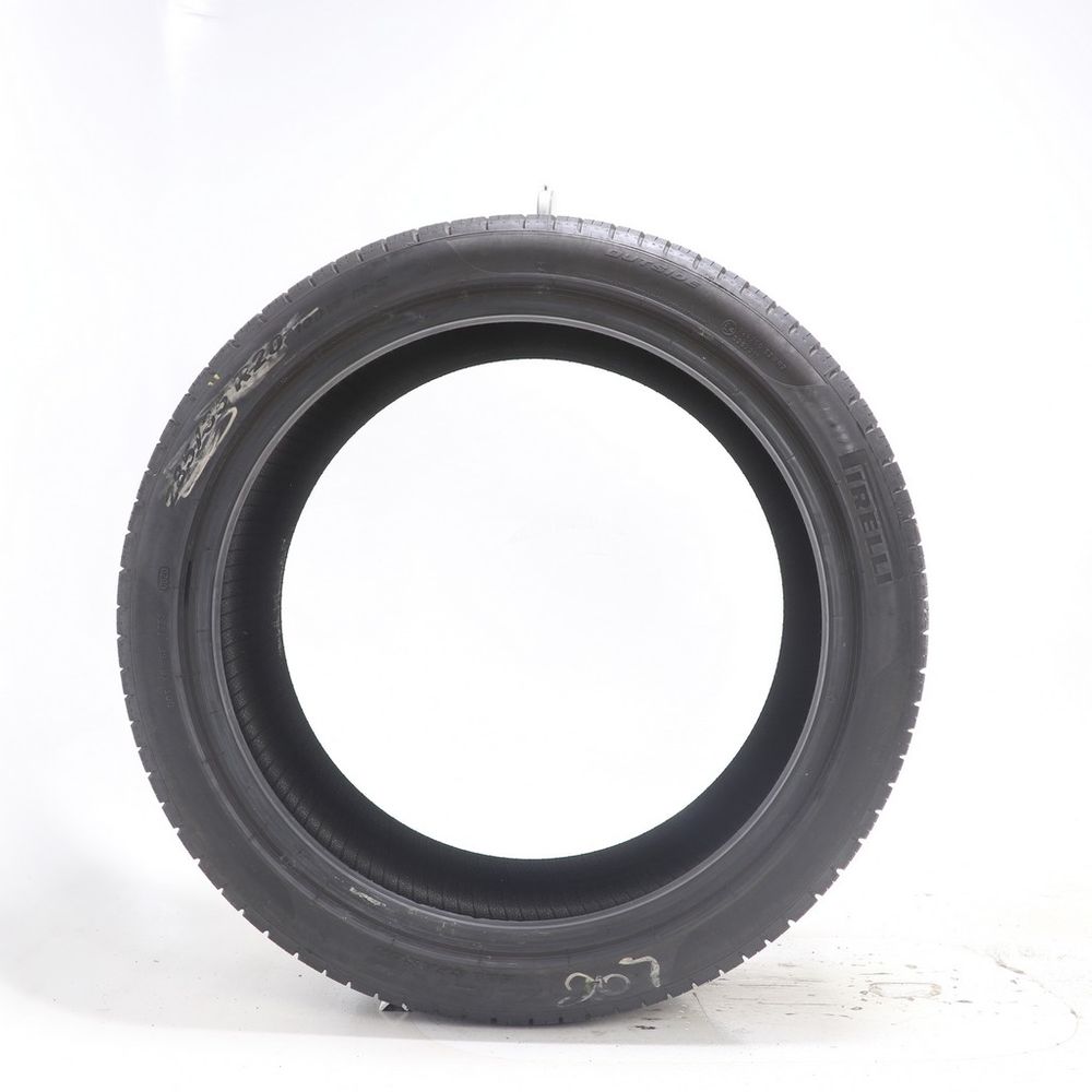 Used 285/35R20 Pirelli P Zero 100W - 6.5/32 - Image 3