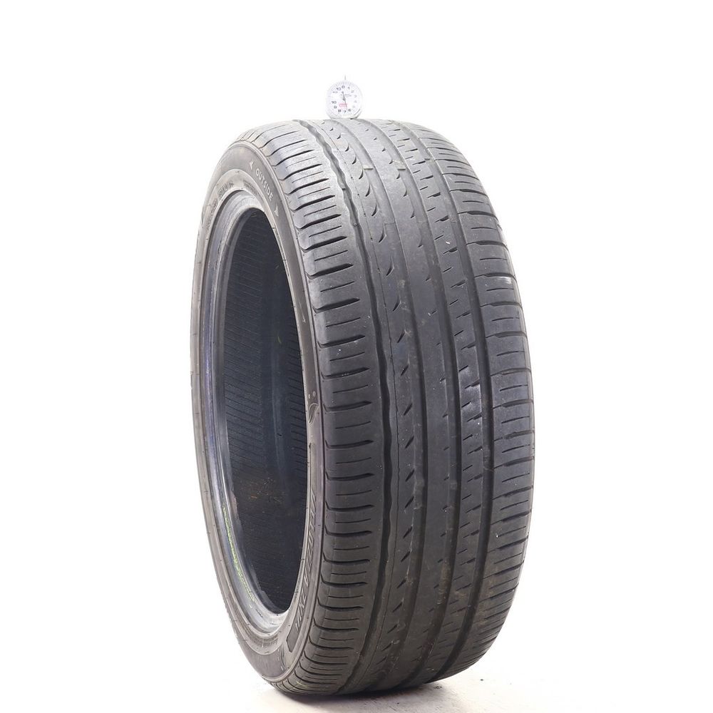 Used 255/45ZR20 Velozza ZXV4 105W - 6.5/32 - Image 1