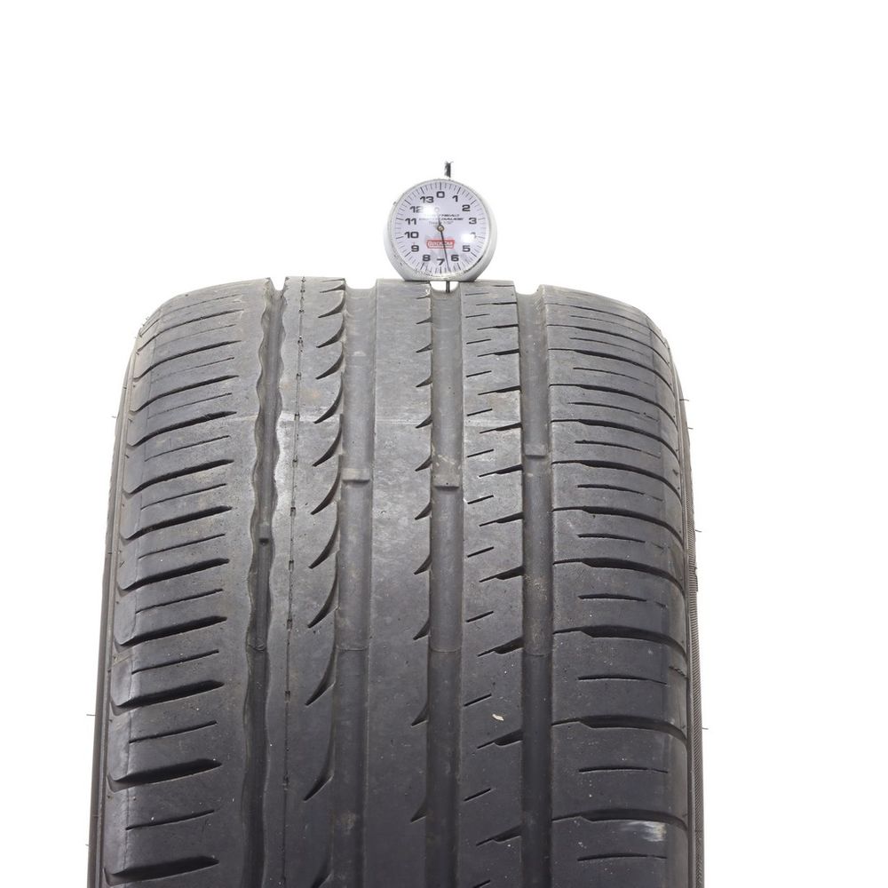 Used 255/45ZR20 Velozza ZXV4 105W - 6.5/32 - Image 2