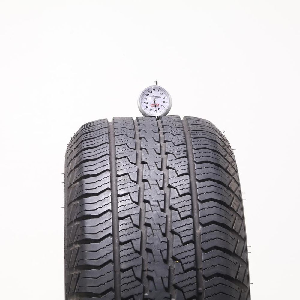 Set of (2) Used 265/65R17 Rocky Mountain H/T 112T - 6.5-7.5/32 - Image 2