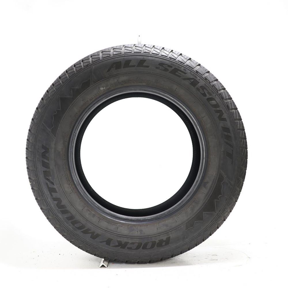 Set of (2) Used 265/65R17 Rocky Mountain H/T 112T - 6.5-7.5/32 - Image 3
