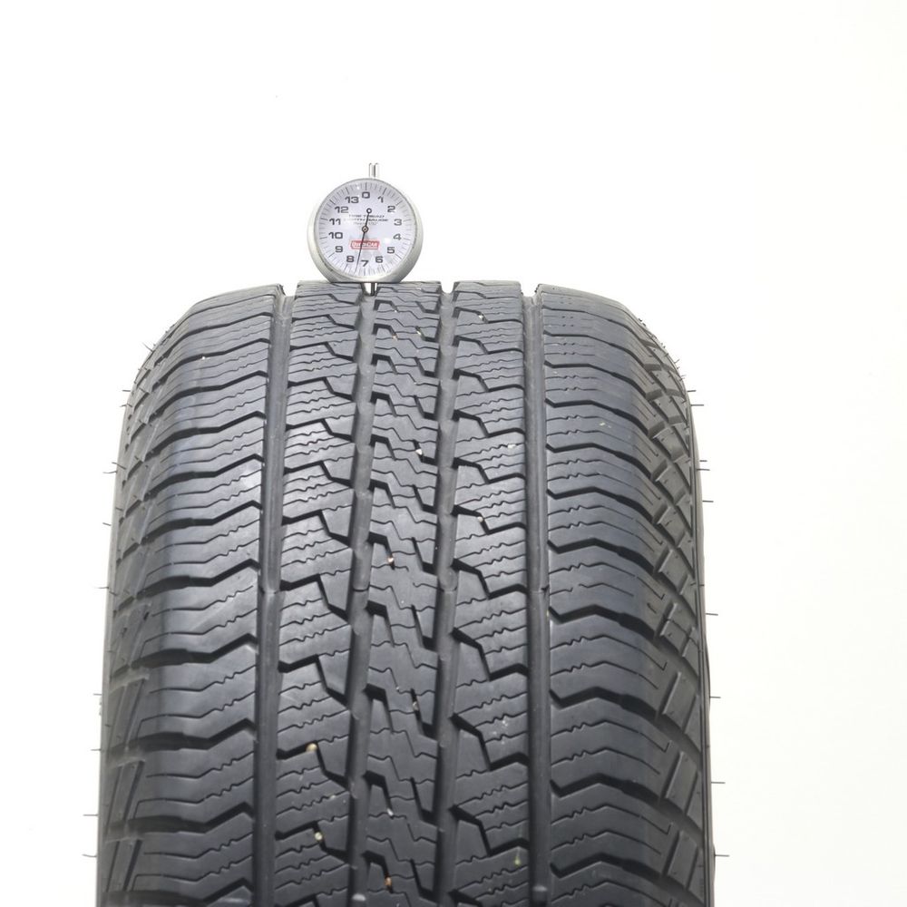 Set of (2) Used 265/65R17 Rocky Mountain H/T 112T - 6.5-7.5/32 - Image 5