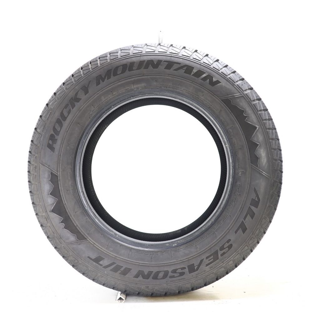 Set of (2) Used 265/65R17 Rocky Mountain H/T 112T - 6.5-7.5/32 - Image 6
