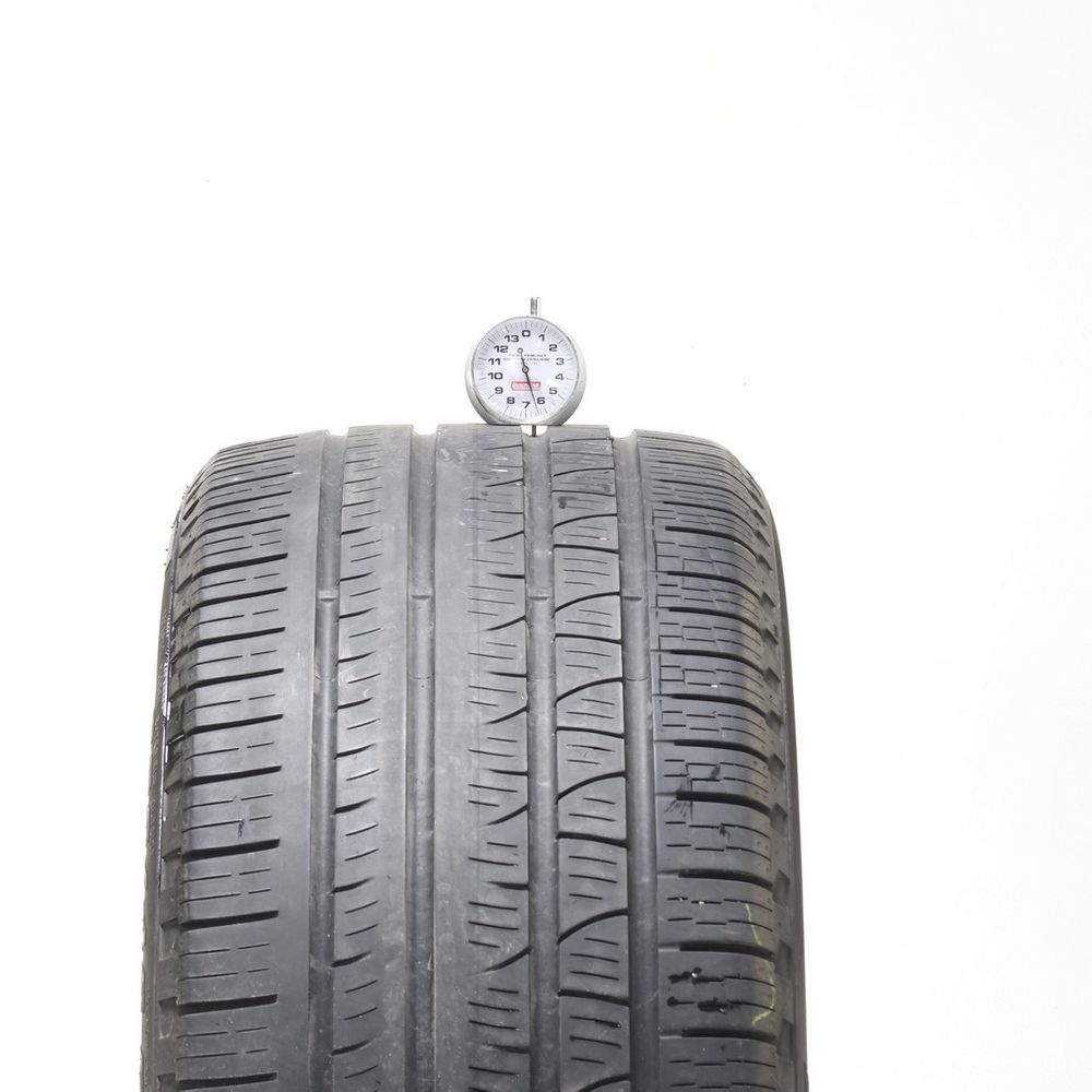 Set of (4) Used 255/45R20 Pirelli Scorpion Verde AO 101H - 6-7.5/32 - Image 2