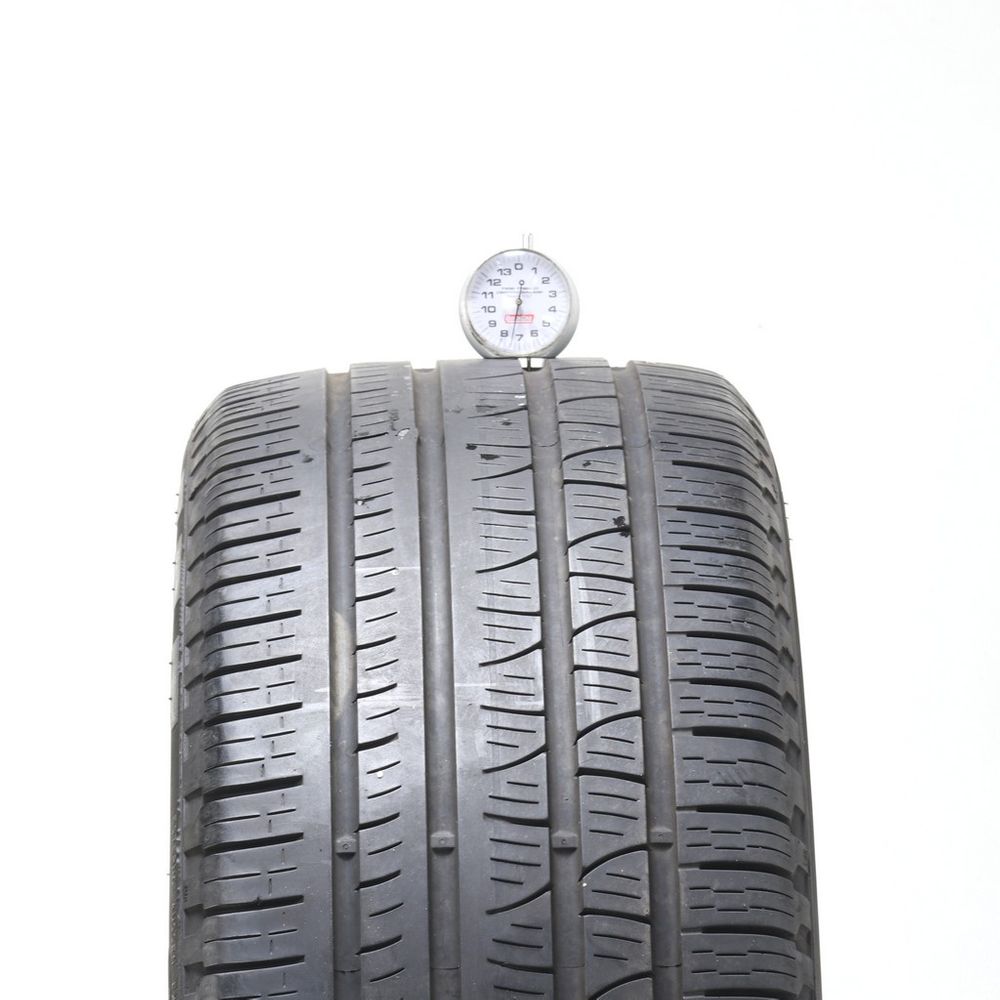 Set of (4) Used 255/45R20 Pirelli Scorpion Verde AO 101H - 6-7.5/32 - Image 5