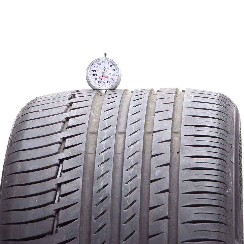 Set of (4) Used 315/35R21 Continental PremiumContact 6 SSR 111Y - 6-7.5/32 - Image 11