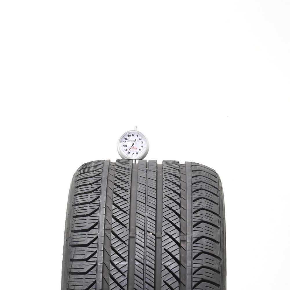 Set of (4) Used 245/40R19 Continental ProContact GX SSR MOE 98H - 6.5-8/32 - Image 11