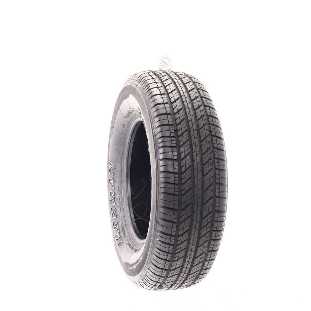 Used 245/70R16 Ironman RB-SUV 107S - 11.5/32 - Image 1