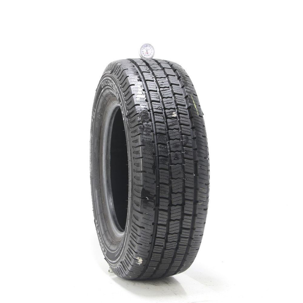 Used 235/65R16C Cooper Discoverer HT3 121/119R - 13.5/32 - Image 1