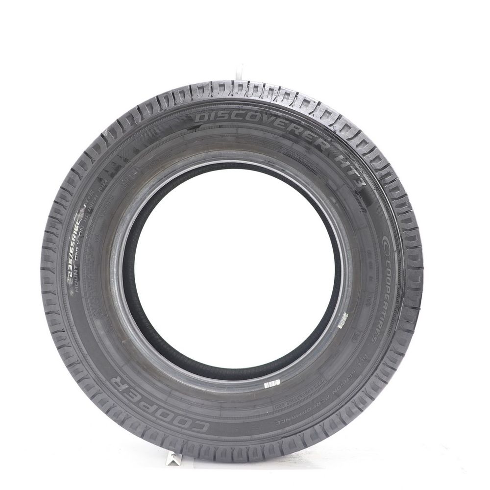 Used 235/65R16C Cooper Discoverer HT3 121/119R - 13.5/32 - Image 3
