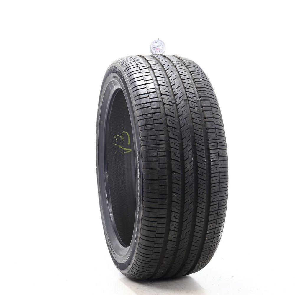 Used 245/45R20 Goodyear Eagle RS-A 99V - 9.5/32 - Image 1