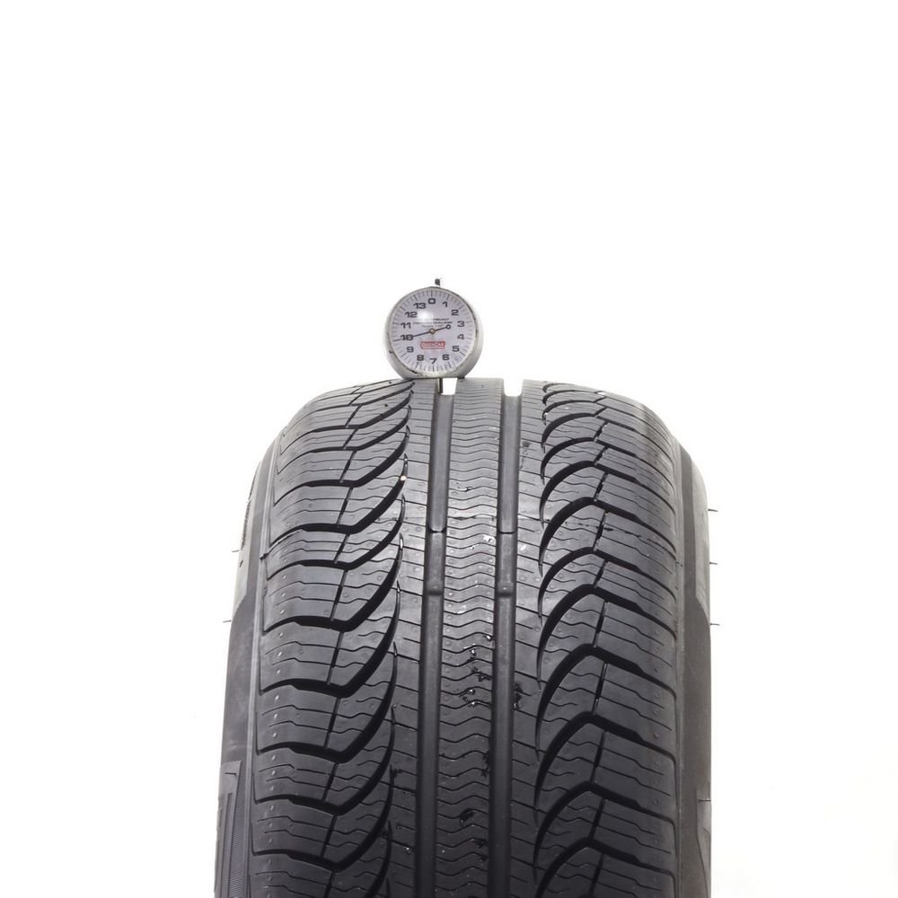 Used 215/55R16 Pirelli P4 Four Seasons Plus 97H - 10/32 - Image 2