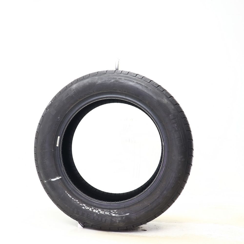 Used 215/55R16 Pirelli P4 Four Seasons Plus 97H - 10/32 - Image 3