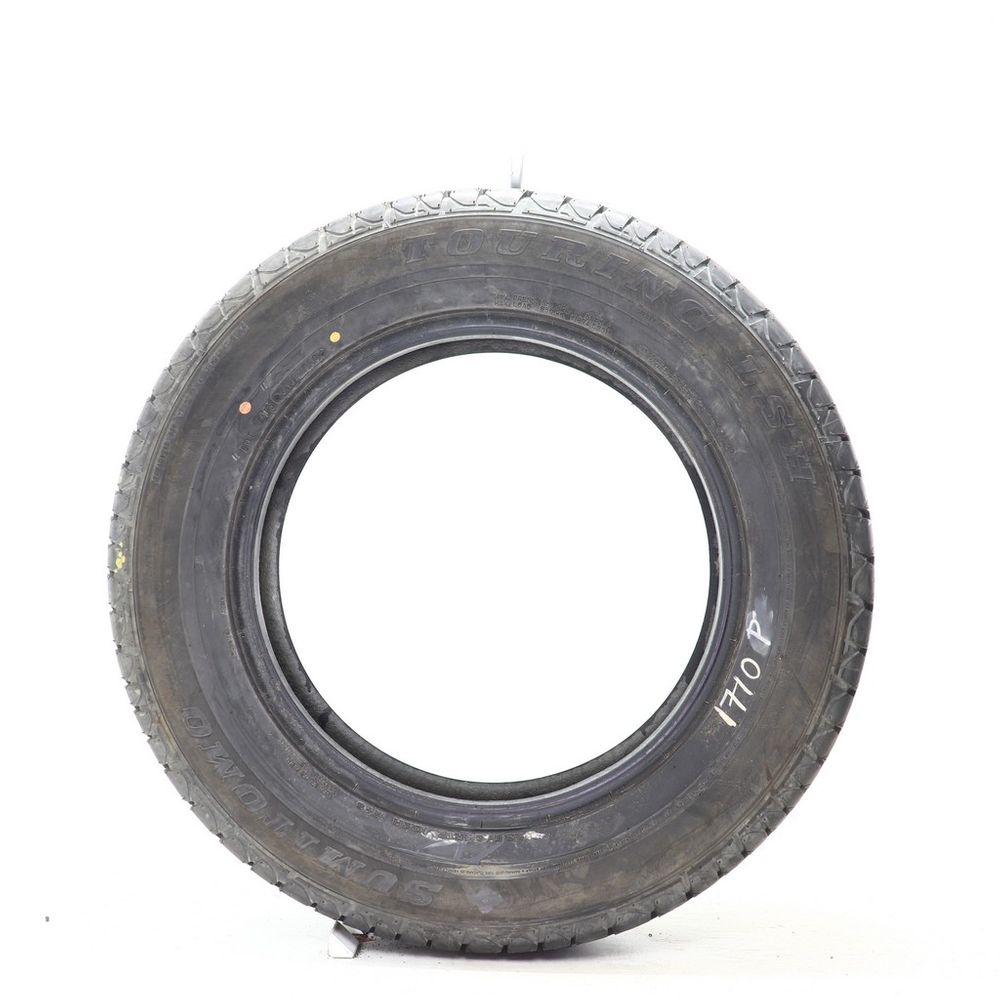 Used 225/65R17 Sumitomo Touring LSH 102H - 10/32 - Image 3
