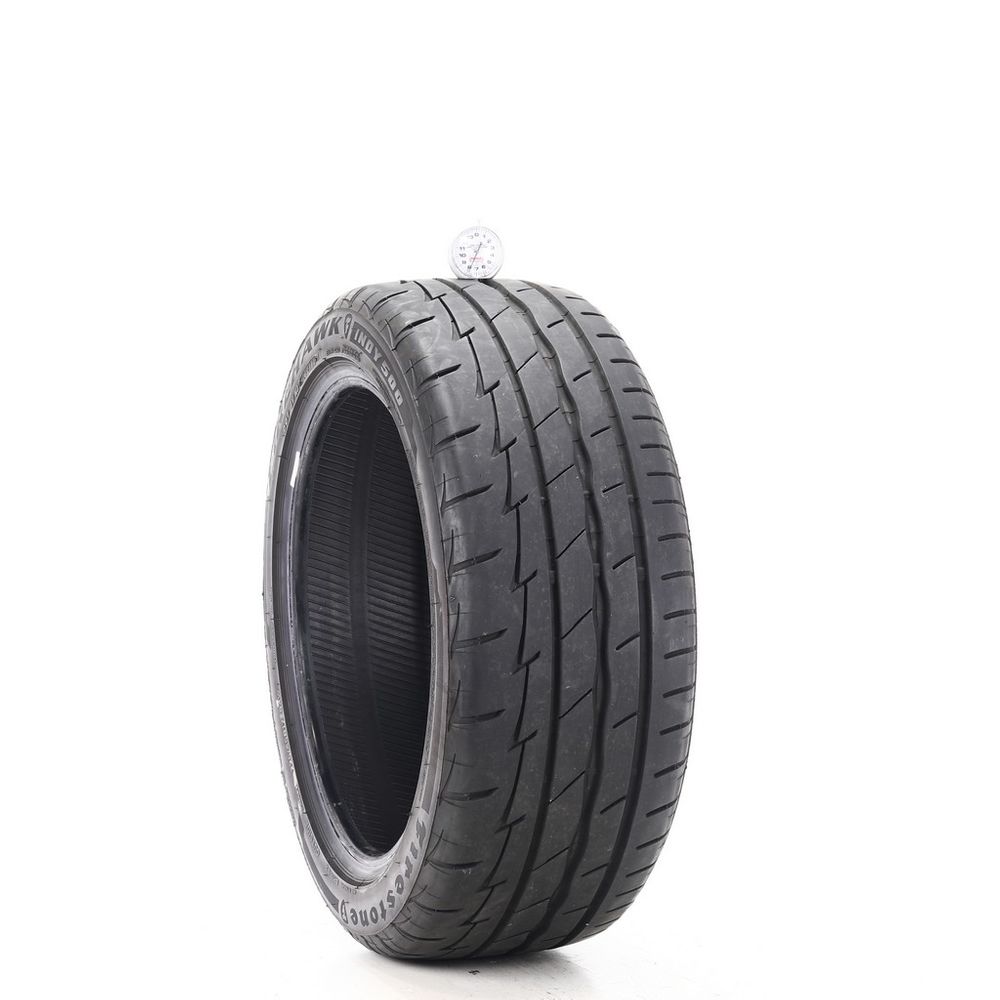 Used 225/45R17 Firestone Firehawk Indy 500 94W - 7.5/32 - Image 1