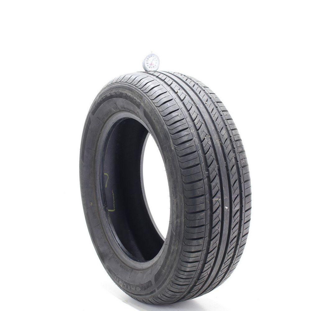 Used 215/60R16 Sailun Atrezzo SH406 95V - 7.5/32 - Image 1