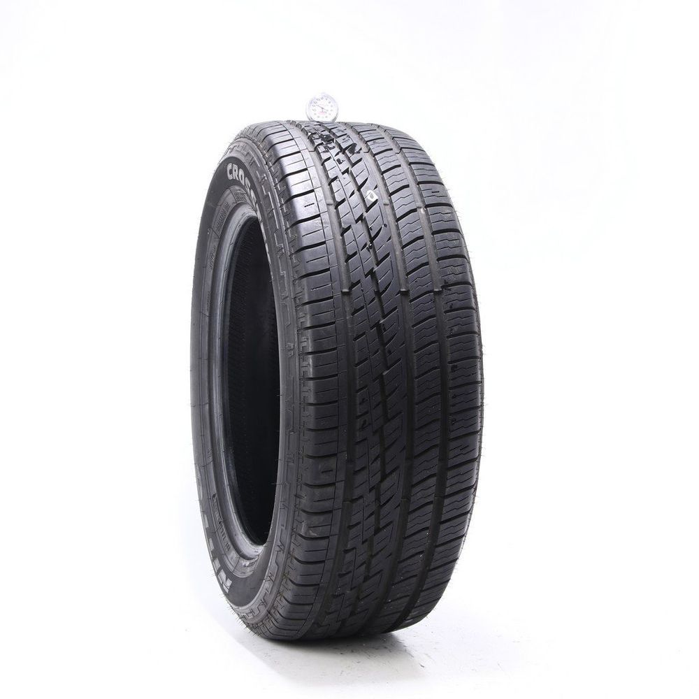Used 275/55R20 Nitto Crosstek 2 117T - 11.5/32 - Image 1
