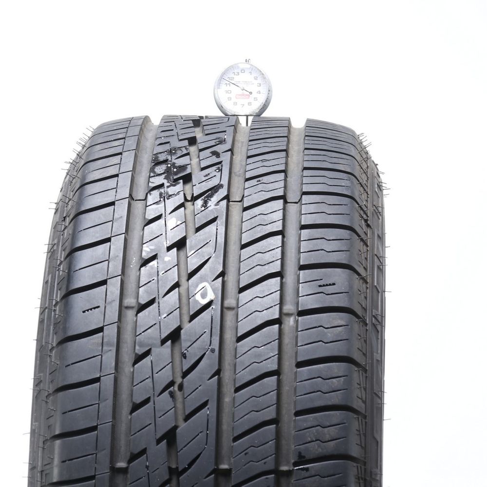 Used 275/55R20 Nitto Crosstek 2 117T - 11.5/32 - Image 2