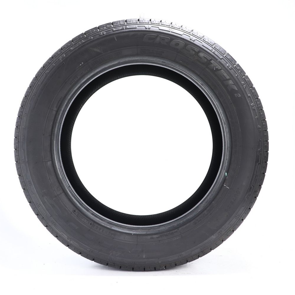 Used 275/55R20 Nitto Crosstek 2 117T - 11.5/32 - Image 3
