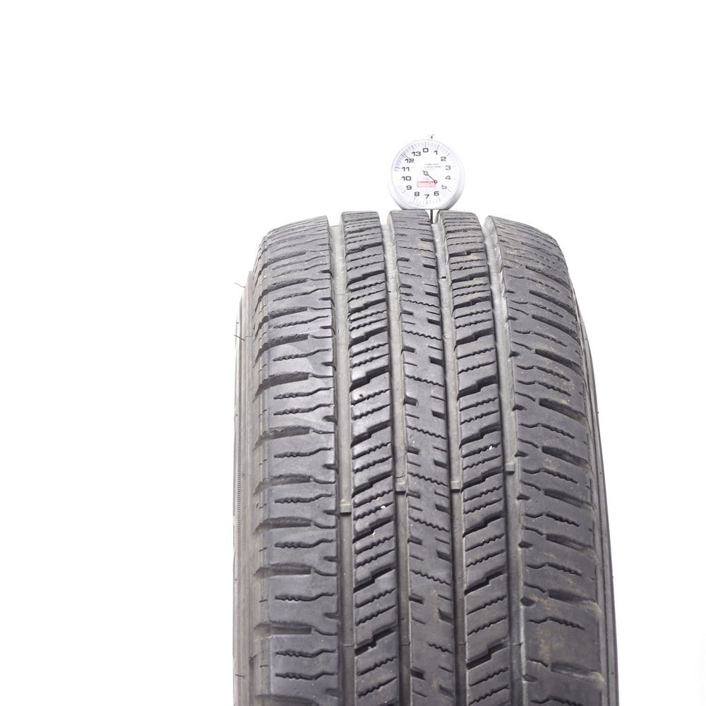 Used LT 245/75R17 Hankook Dynapro HT 121/118S - 12/32 - Image 2