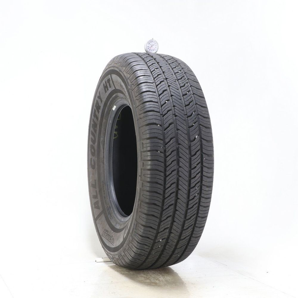 Used 265/70R16 Ironman All Country HT 112T - 9/32 - Image 1