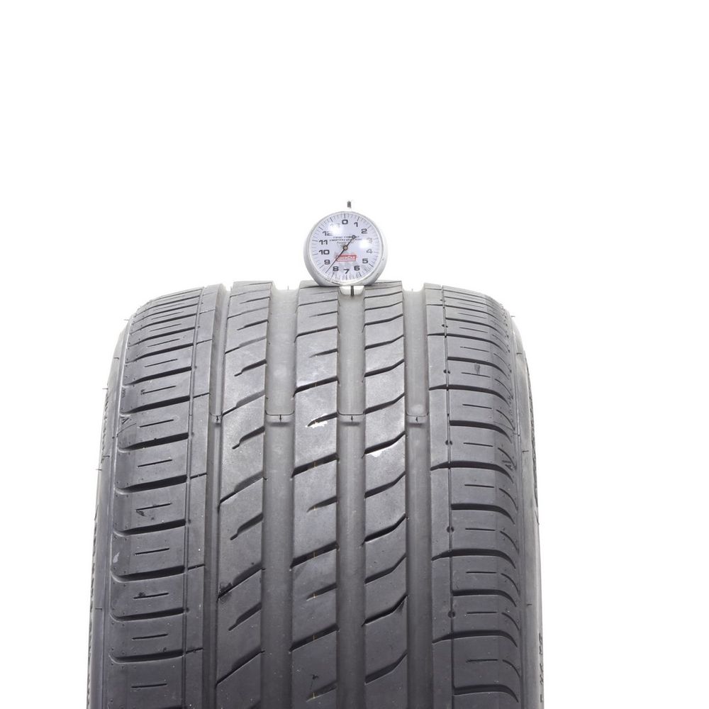 Used 245/35ZR20 Nexen N'Fera SU1 95Y - 8.5/32 - Image 2
