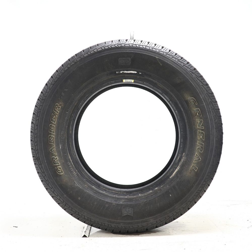 Used 225/75R16 General Grabber STX 104S - 11.5/32 - Image 3