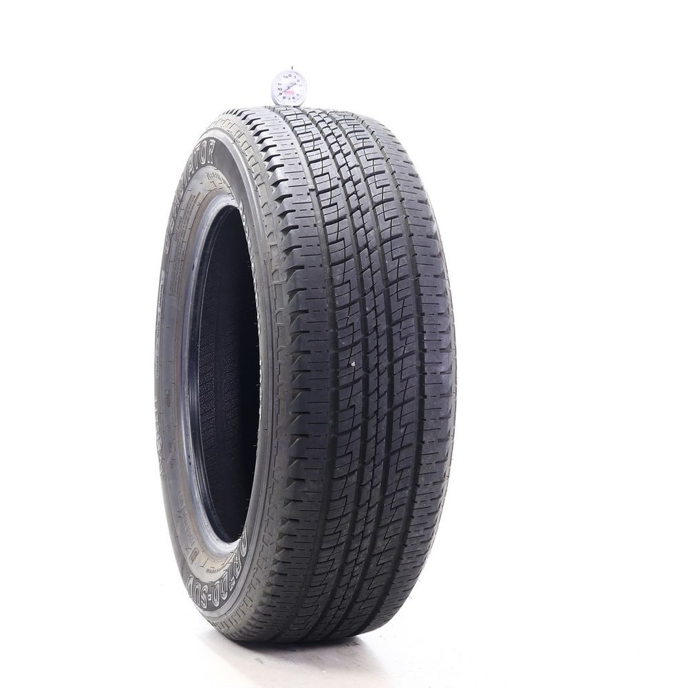 Used 235/60R18 Gladiator QR700 SUV 102T - 9/32 - Image 1