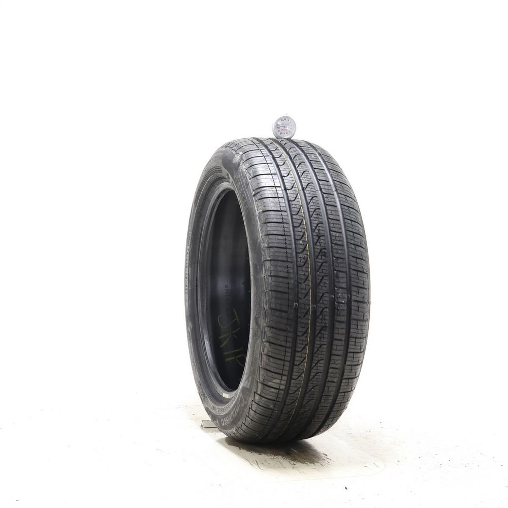 Used 225/50R17 Pirelli Cinturato P7 Plus 94V - 10.5/32 - Image 1