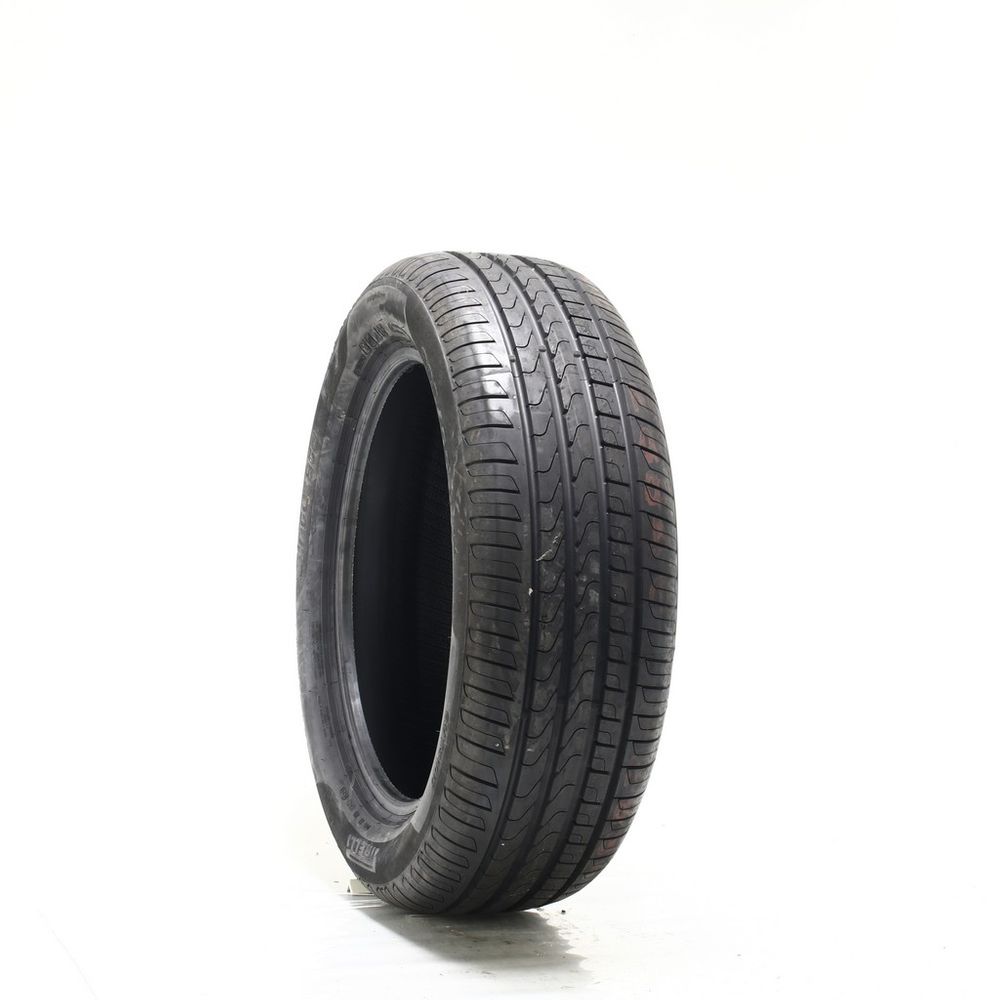 New 205/55R17 Pirelli Cinturato P7 91V - 10.5/32 - Image 1