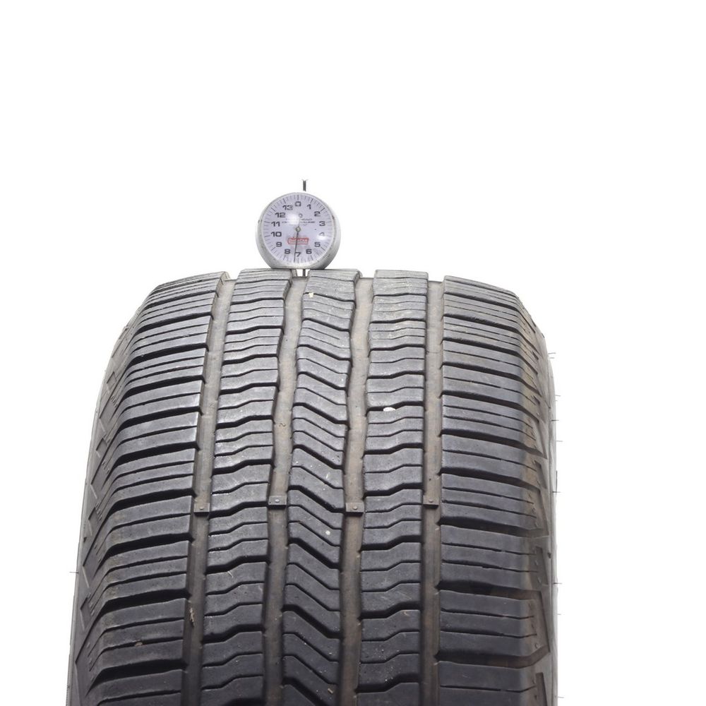 Set of (2) Used 275/60R20 Mastercraft Stratus HT 115T - 7-8.5/32 - Image 2