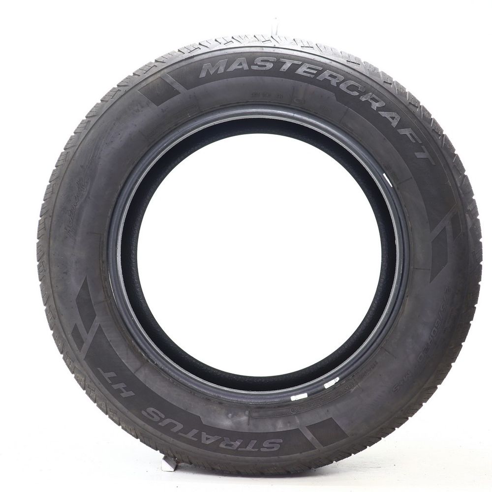 Set of (2) Used 275/60R20 Mastercraft Stratus HT 115T - 7-8.5/32 - Image 3