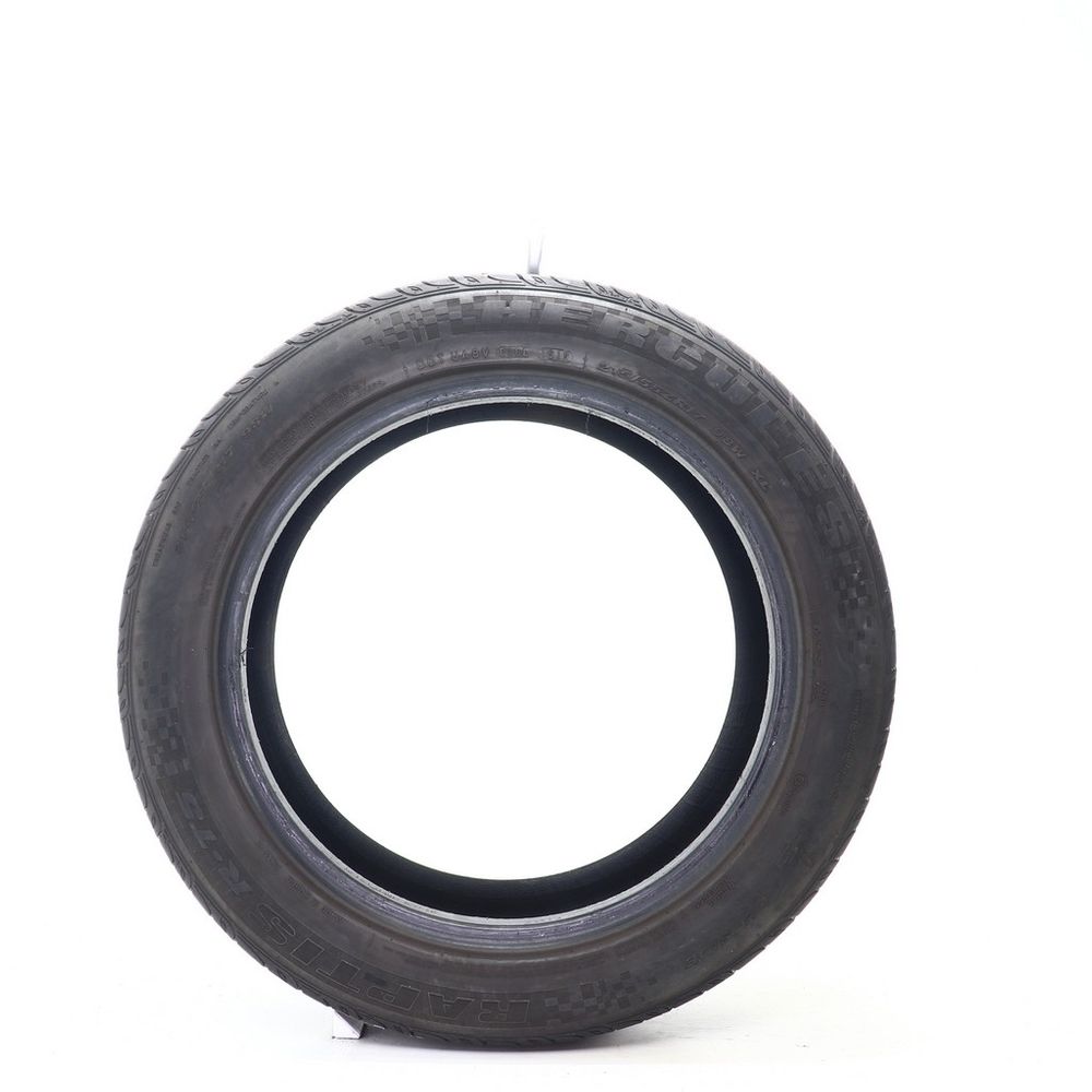 Used 215/55ZR17 Hercules Raptis R-T5 98W - 7.5/32 - Image 3