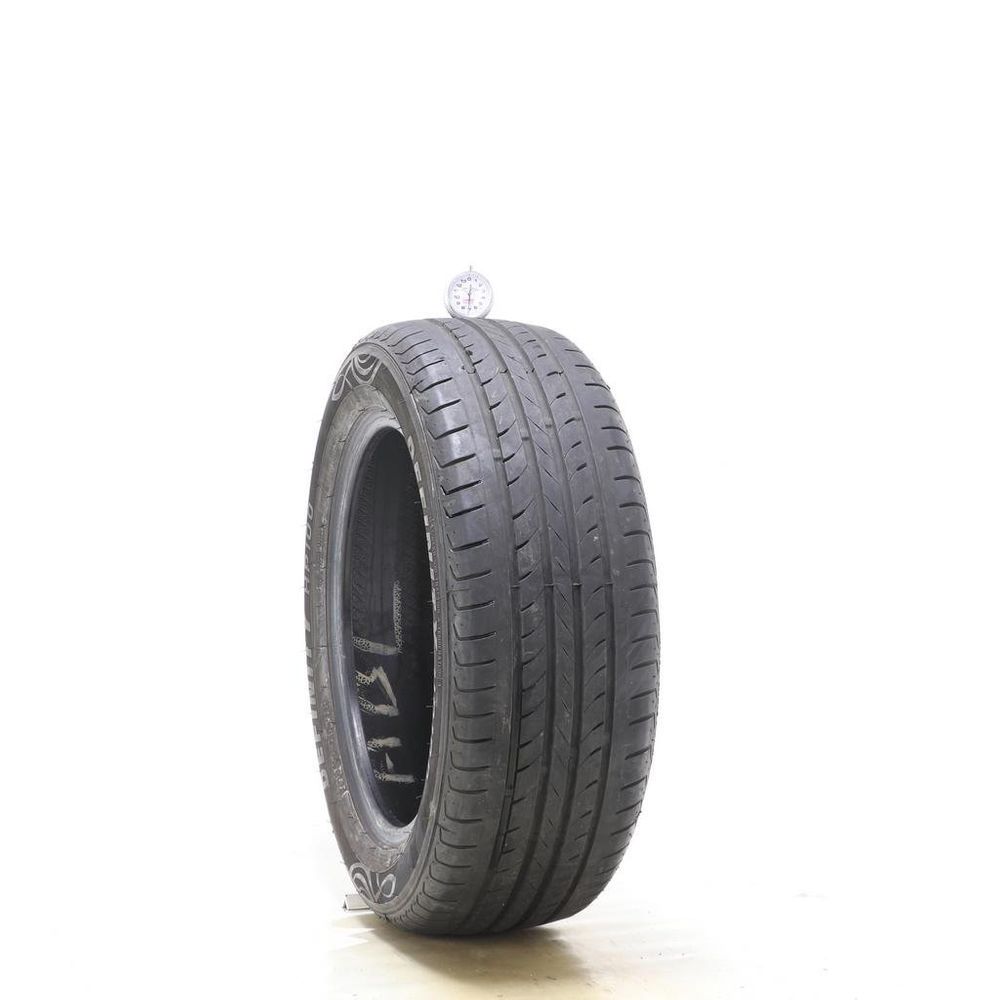 Used 205/55R16 Definity HP100 91H - 7/32 - Image 1