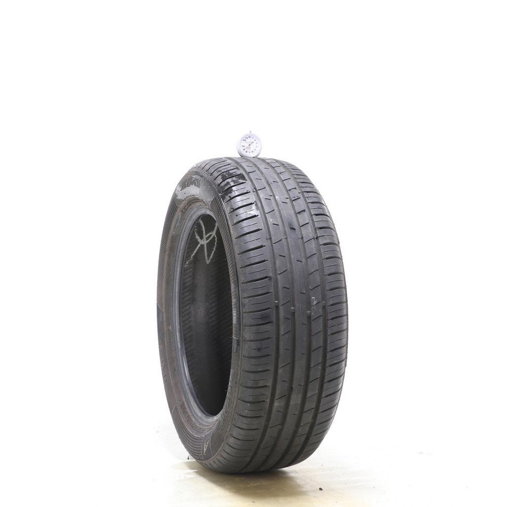 Used 205/55R16 Iris Sefar 94V - 9/32 - Image 1
