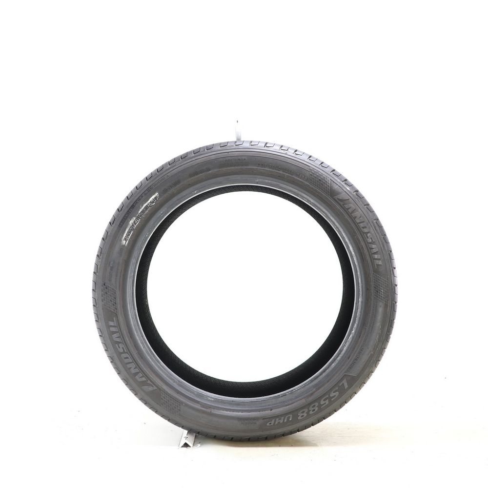 Used 215/45ZR17 Landsail LS588 UHP 91W - 7/32 - Image 3