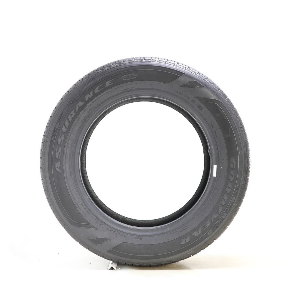 Driven Once 215/65R17 Goodyear Assurance Fuel Max 98T - 10/32 - Image 3