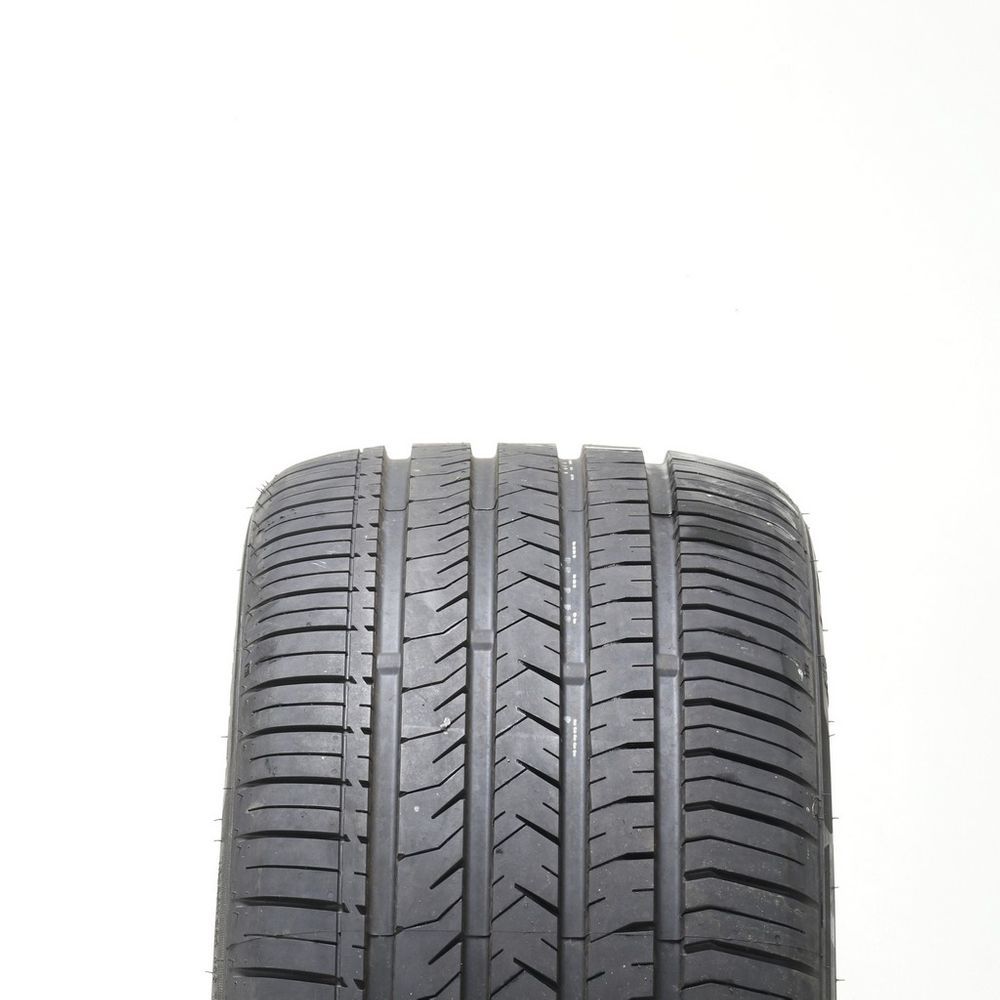 Driven Once 255/40R19 Leao Lion Sport 3 100Y - 9/32 - Image 2
