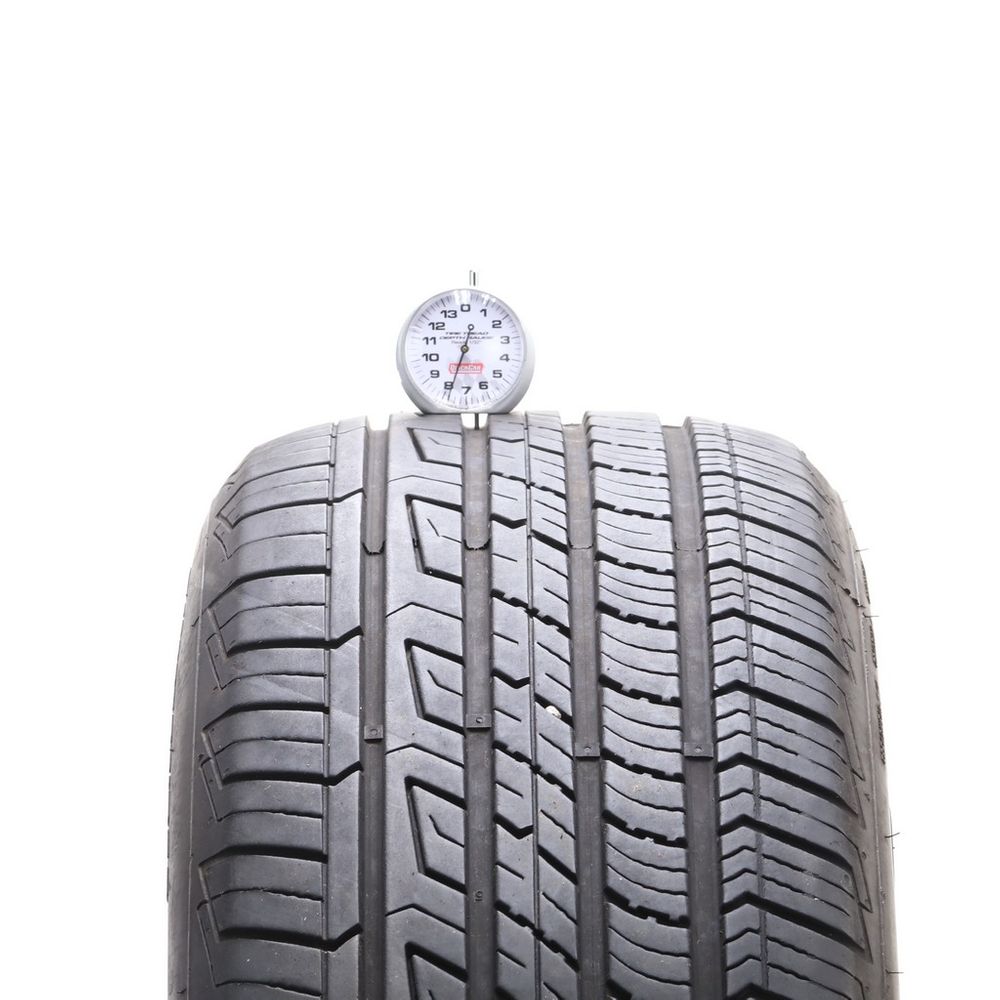 Set of (2) Used 235/55R19 Cooper CS5 Ultra Touring 105H - 7.5-9/32 - Image 2