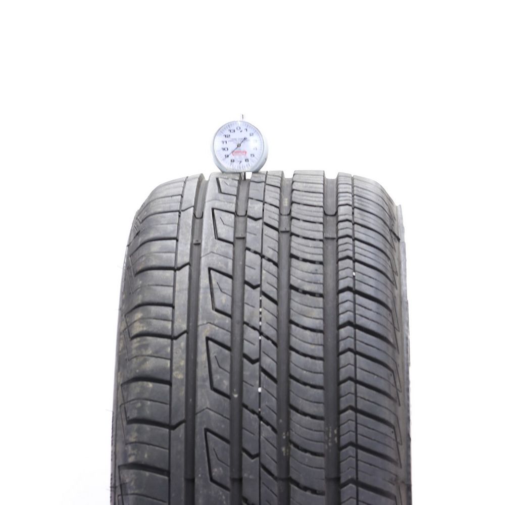 Set of (2) Used 235/55R19 Cooper CS5 Ultra Touring 105H - 7.5-9/32 - Image 5