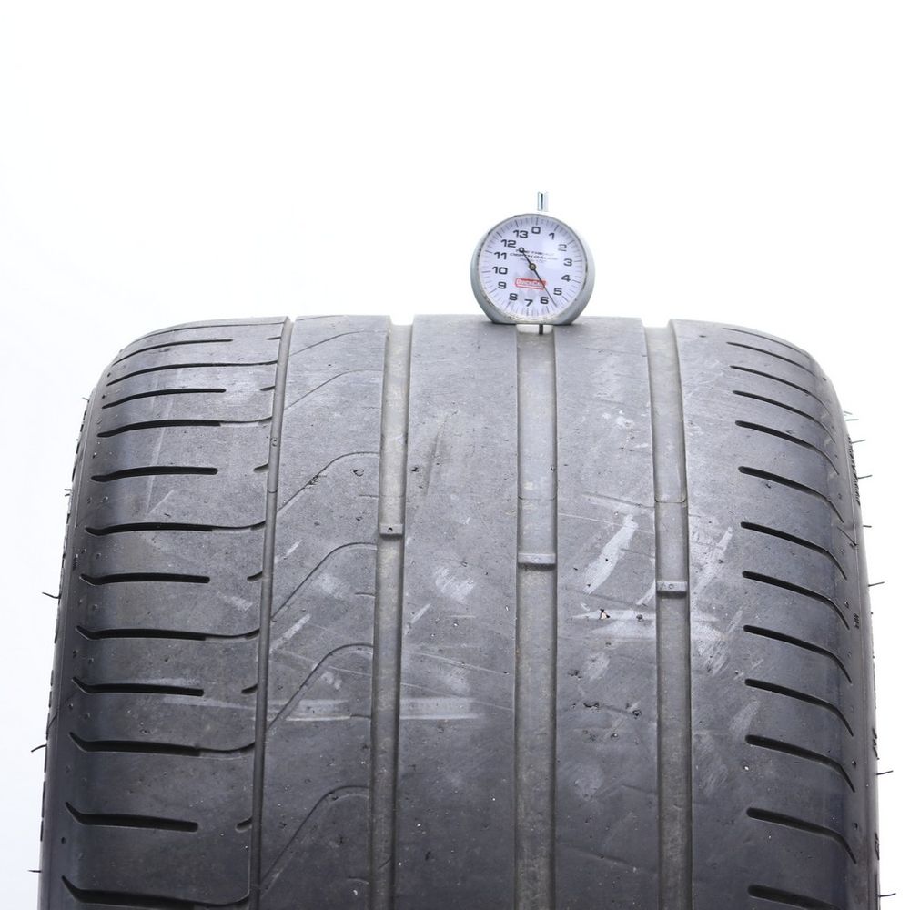Set of (2) Used 305/30ZR20 Pirelli P Zero N1 103Y - 5.5-6/32 - Image 2